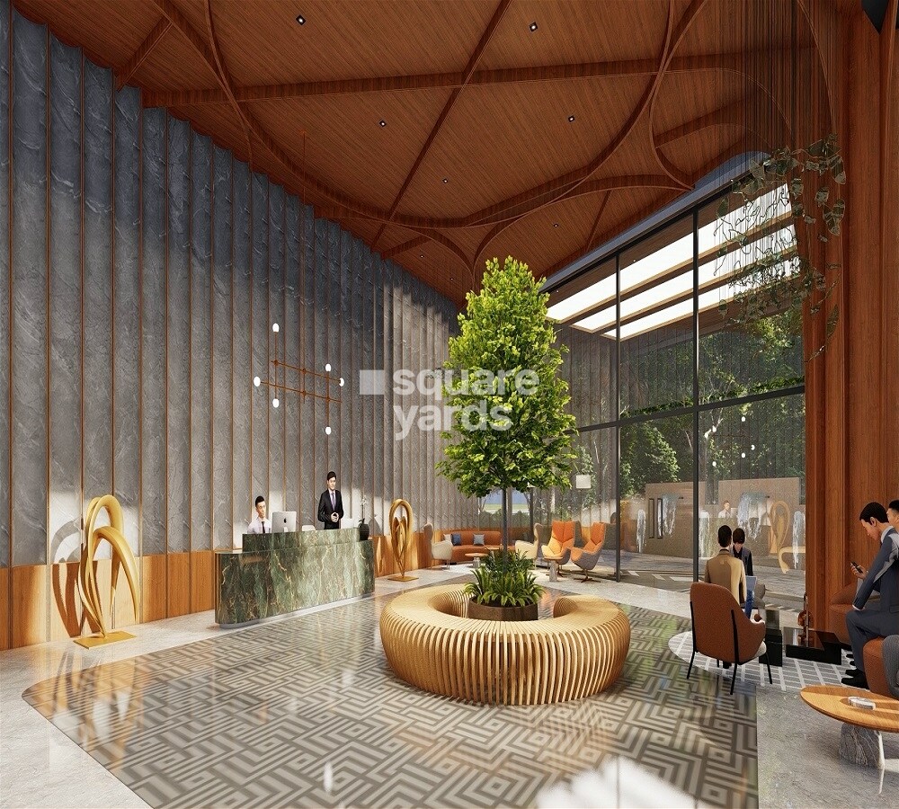 Aekum Hub Commercial Interiors 4