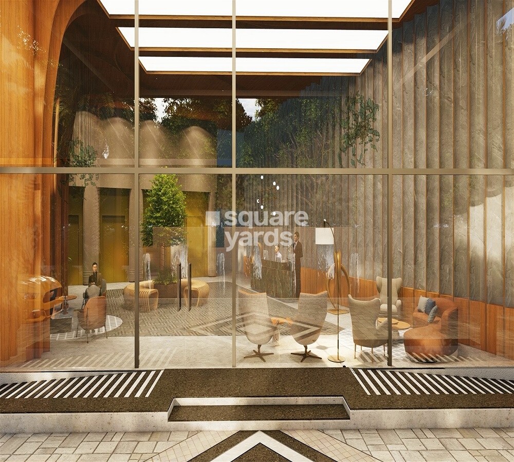 Aekum Hub Commercial Interiors 2