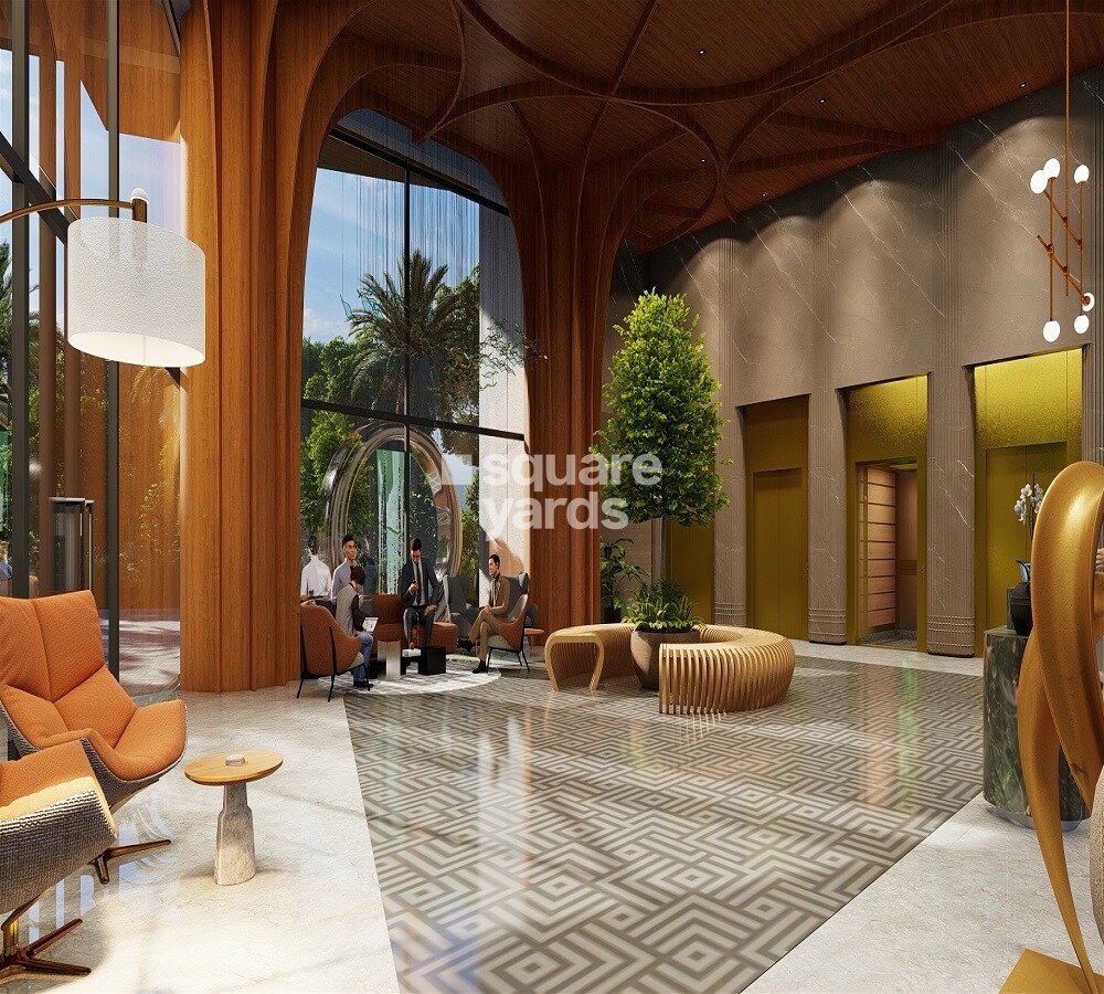 Aekum Hub Commercial Interiors 3