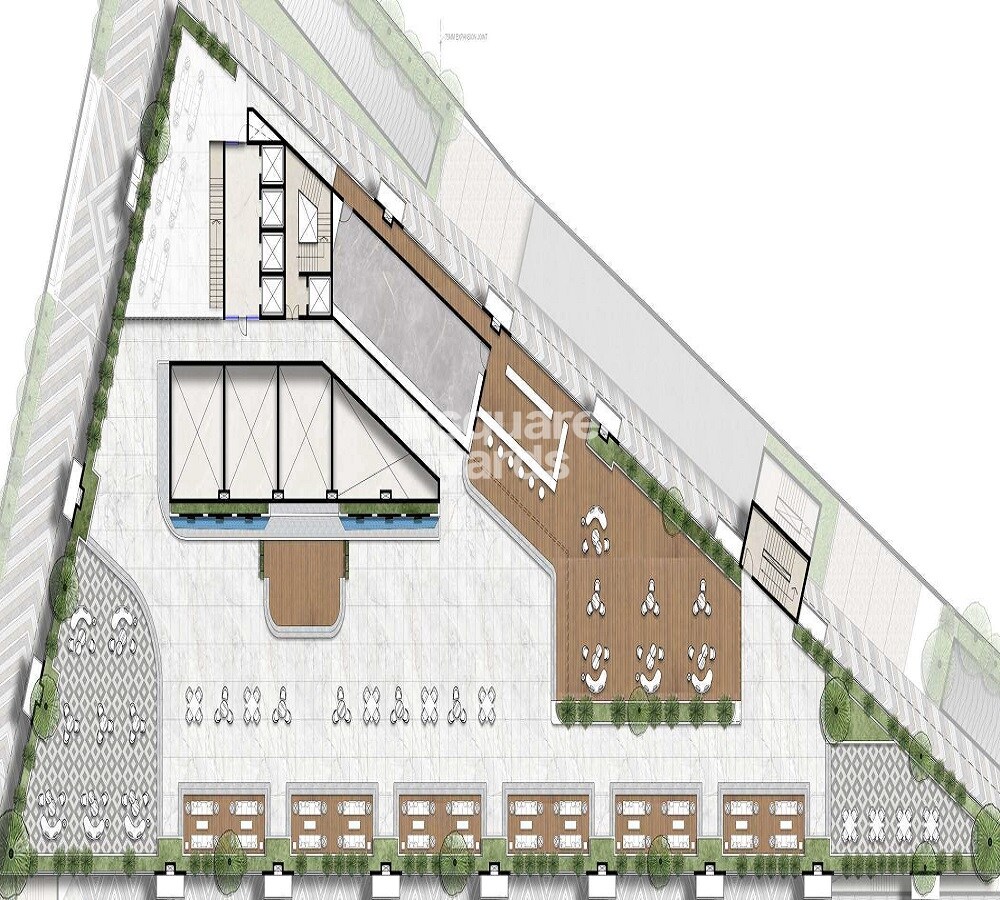 Aekum Hub Floor Plans