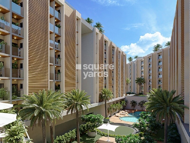Ajanta GT South City