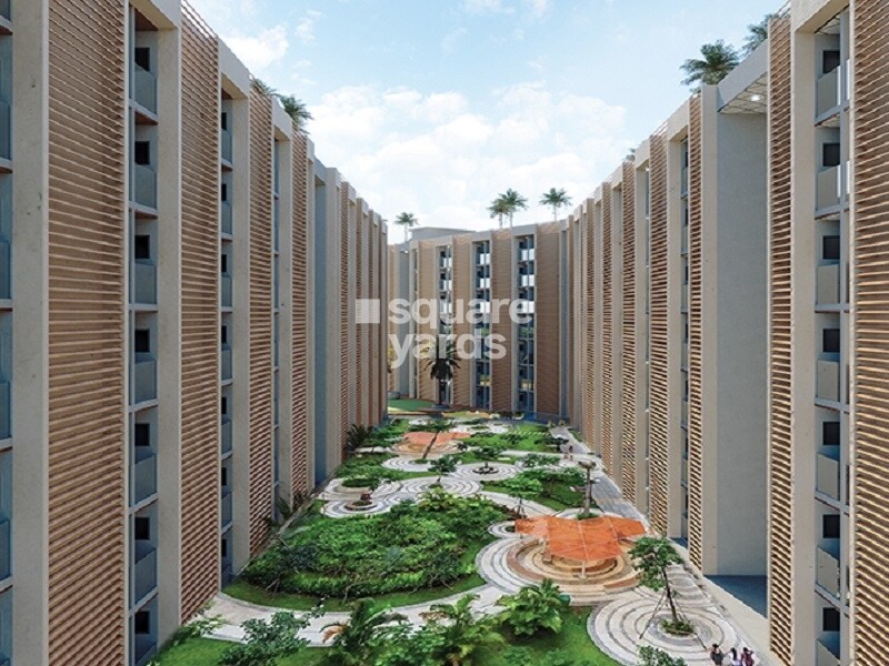 Ajanta GT South City