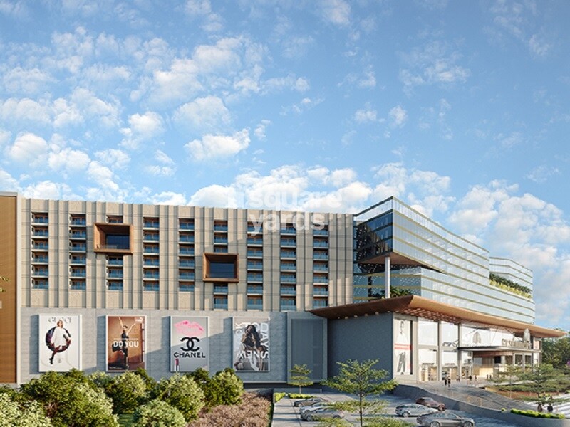 Ajanta GT South City