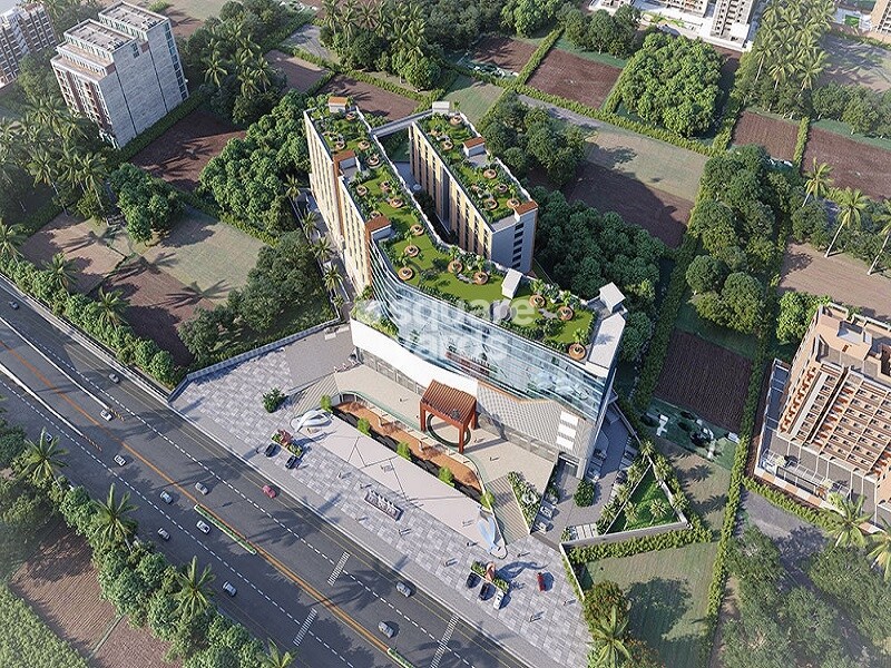 Ajanta GT South City