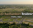 AJD Ranthambore Residency