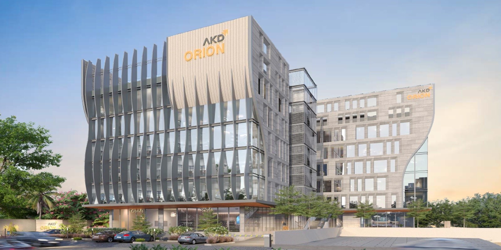 AKD Orion Featured Image