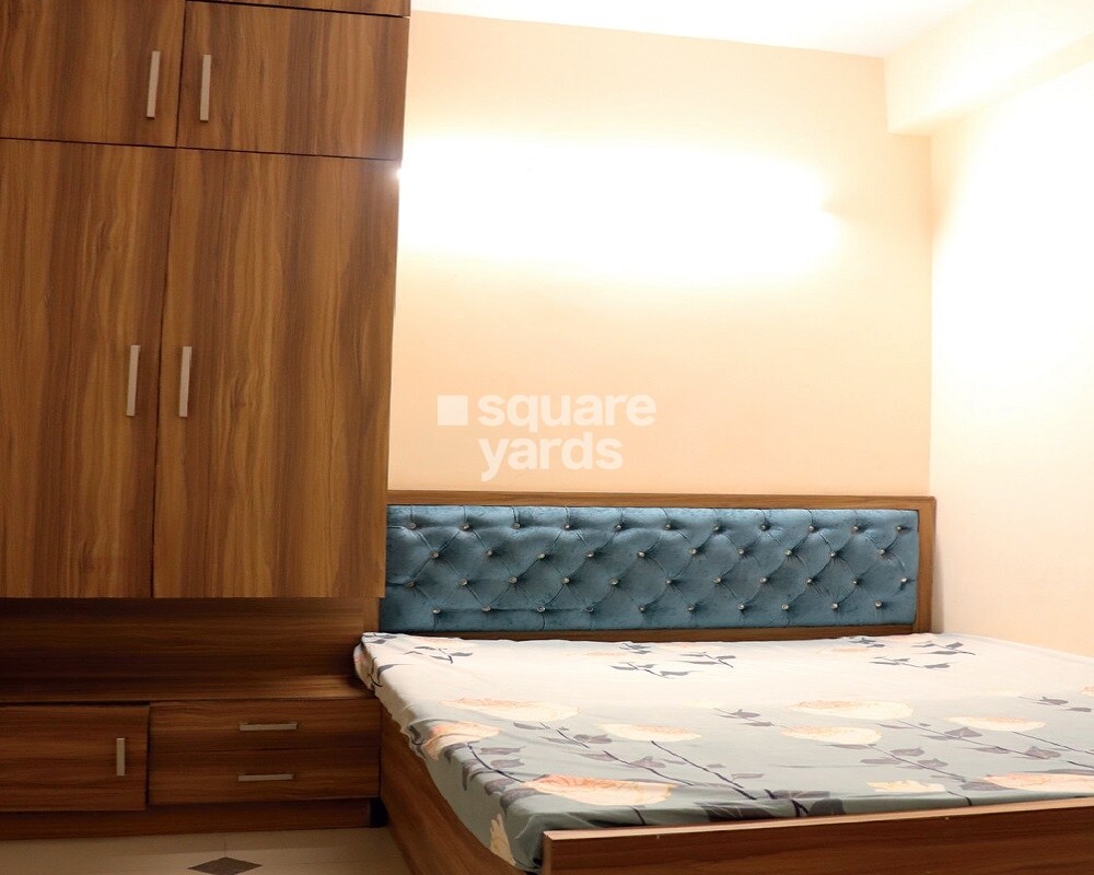 AKG Pari Residency Apartment Interiors 2