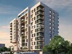 Akshat Durlabh Apartment Exteriors