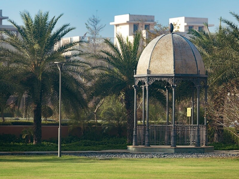 Akshat Kanota Estates