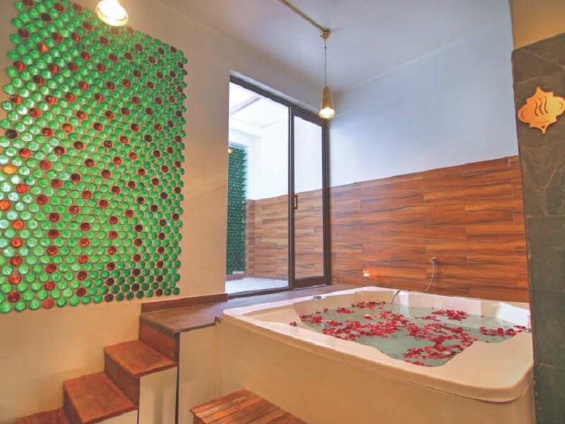 Akshat Kanota Estates