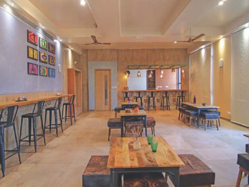 Akshat Kanota Estates