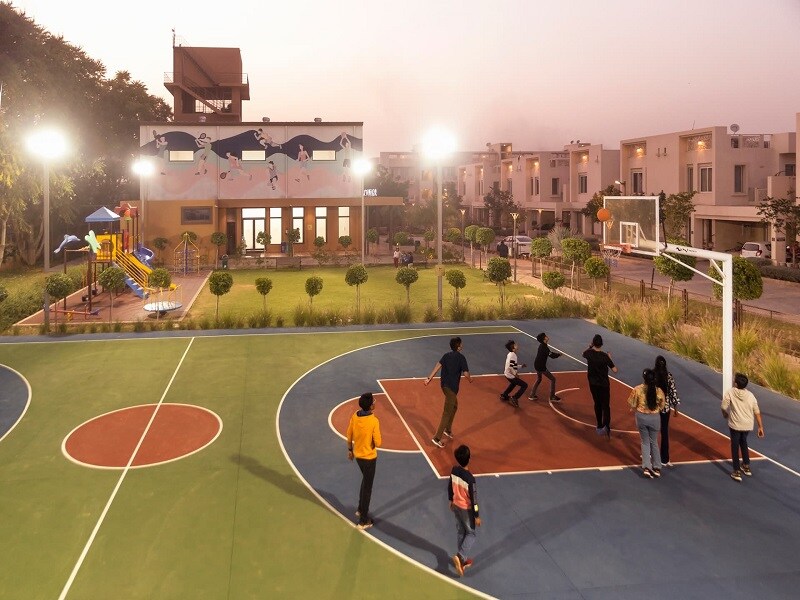 Akshat Kanota Estates