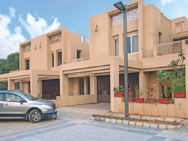 Akshat Kanota Estates