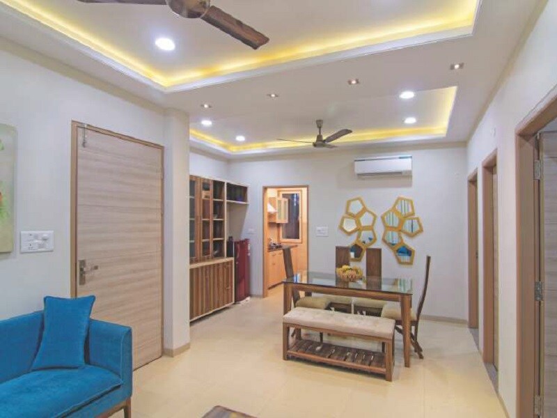 Akshat Kanota Estates