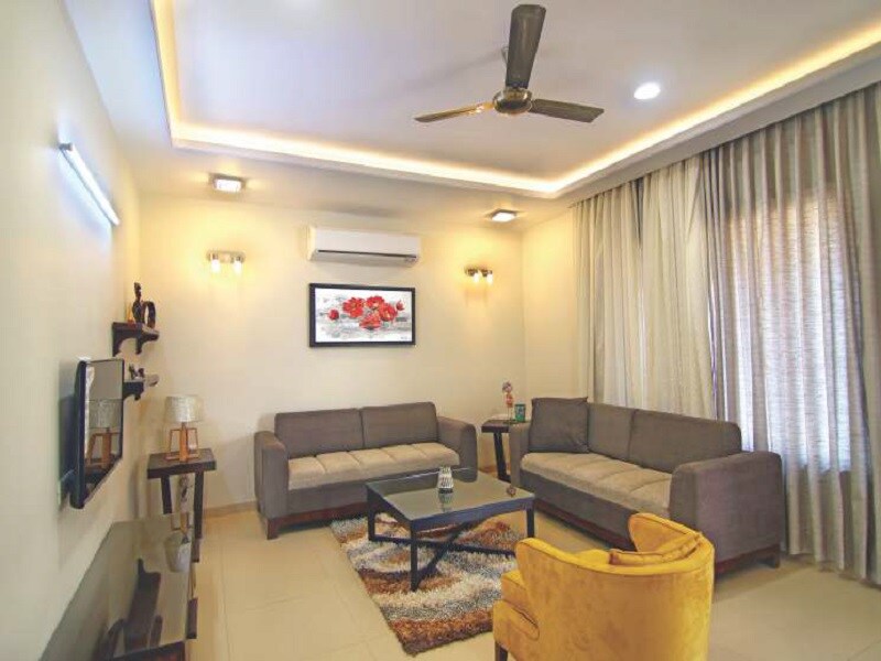 Akshat Kanota Estates