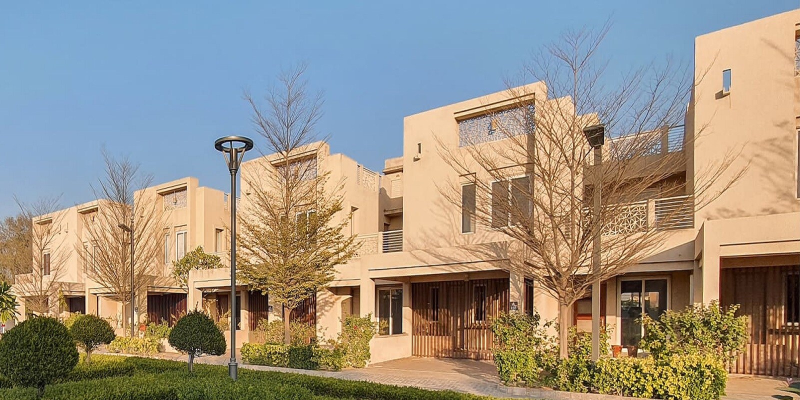 Akshat Kanota Estates residential project in Kanota