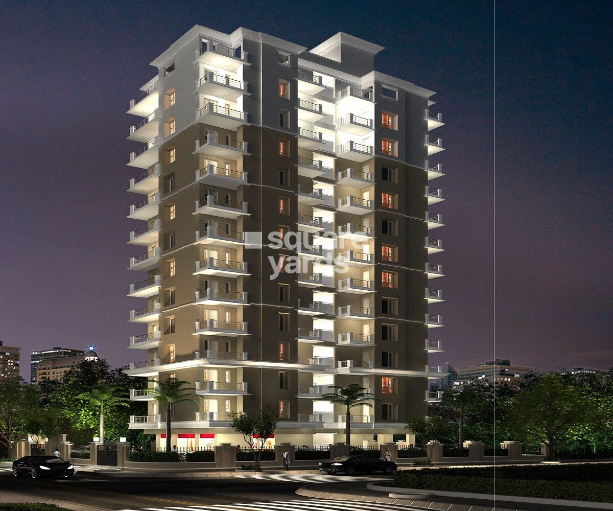 Alliance Amrit Apartments