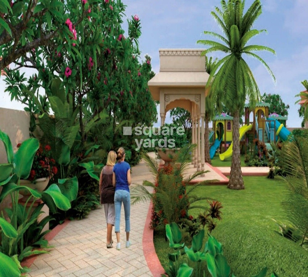 Aman Enclave Boytawala Amenities-Features