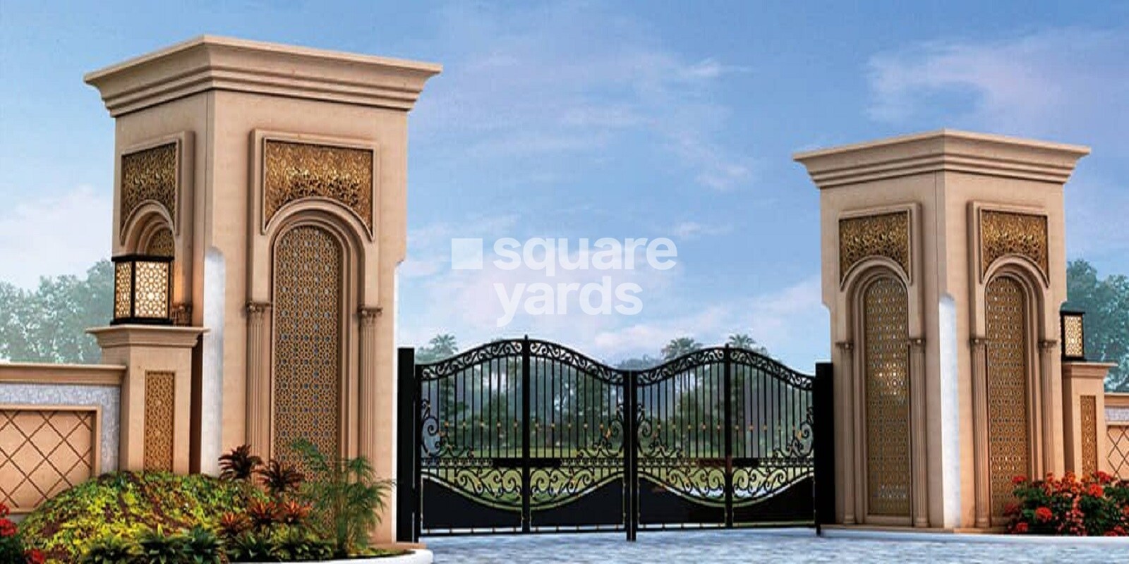 Aman Enclave Boytawala