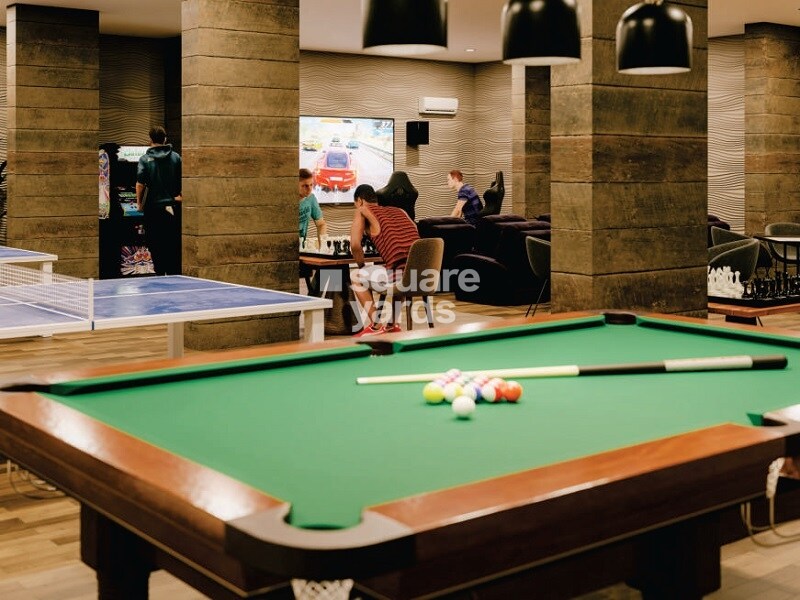 Ambika Eklavya Amenities-Features 2