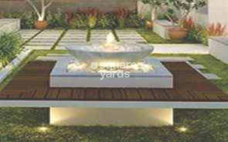 Apeksha Gokul Vatika