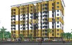 Apeksha Gokul Vatika Apartment Exteriors