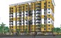 apeksha gokul vatika project apartment exteriors7 8316