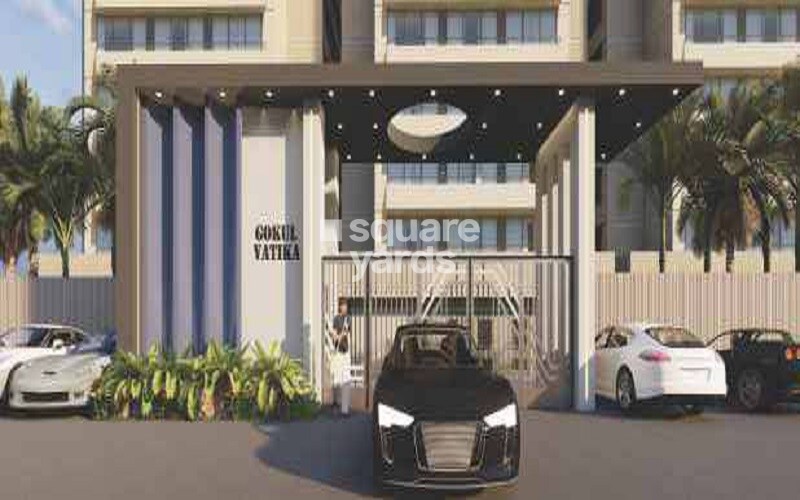 Apeksha Gokul Vatika