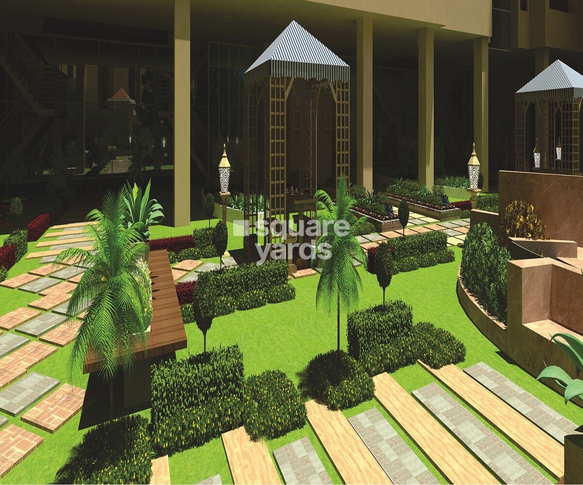 Apeksha Jai Vilas Amenities-Features 1