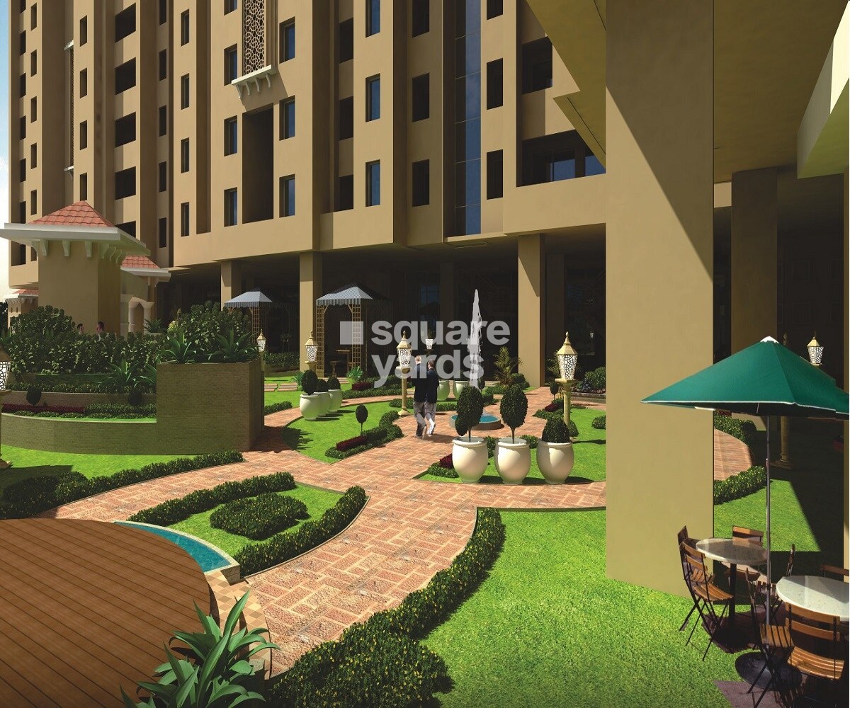 Apeksha Jai Vilas Amenities-Features 2