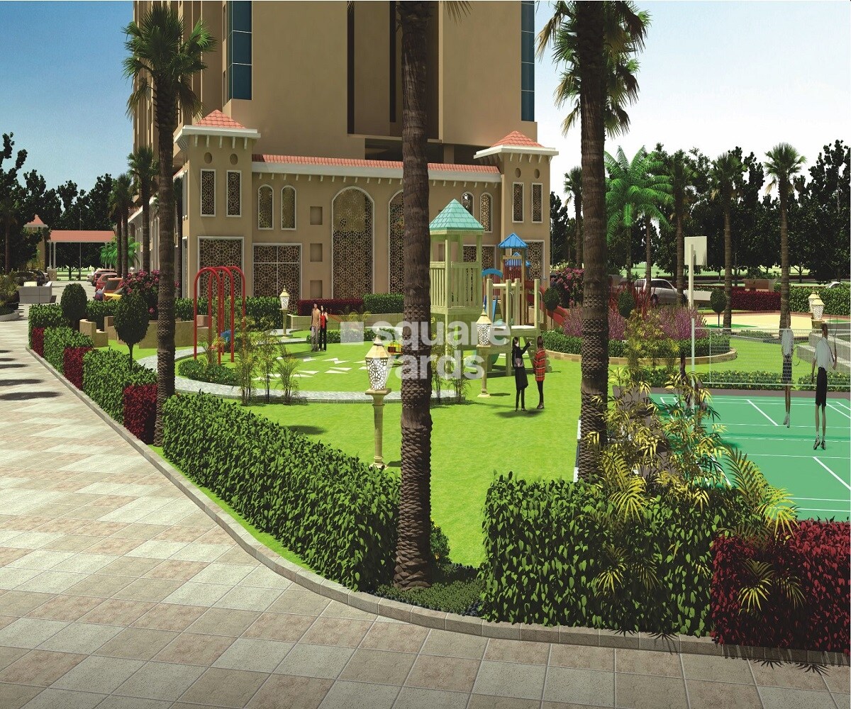 Apeksha Jai Vilas Amenities-Features 3