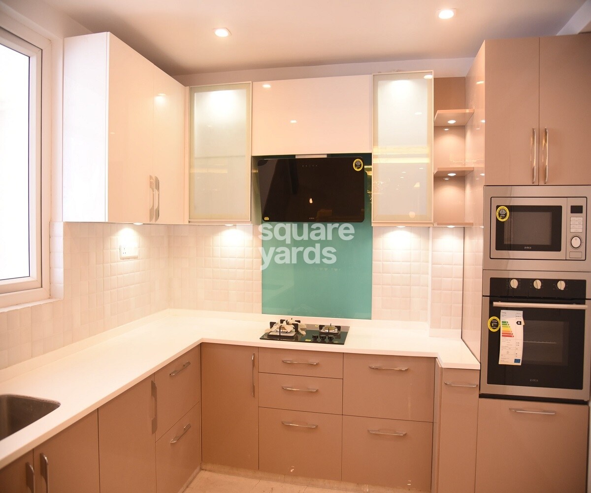 Apeksha Jai Vilas Apartment Interiors 2