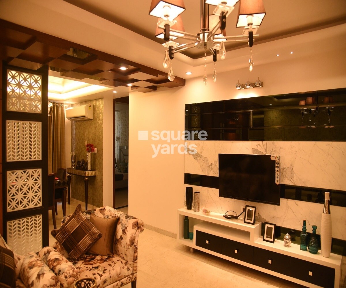 Apeksha Jai Vilas Apartment Interiors 3