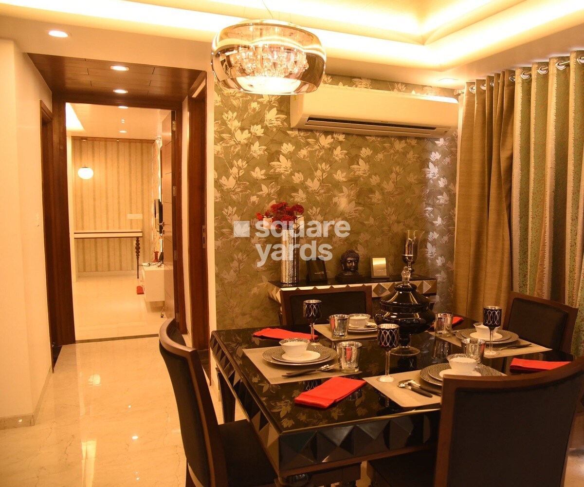 Apeksha Jai Vilas Apartment Interiors 4