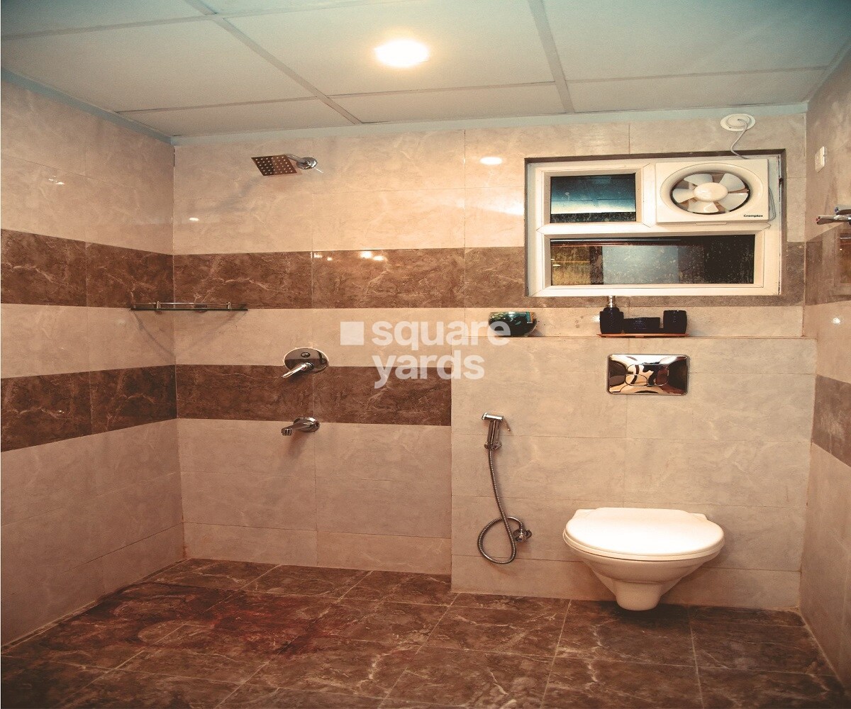 Apeksha Jai Vilas Apartment Interiors 5