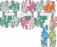 Apeksha Jai Vilas Floor Plans