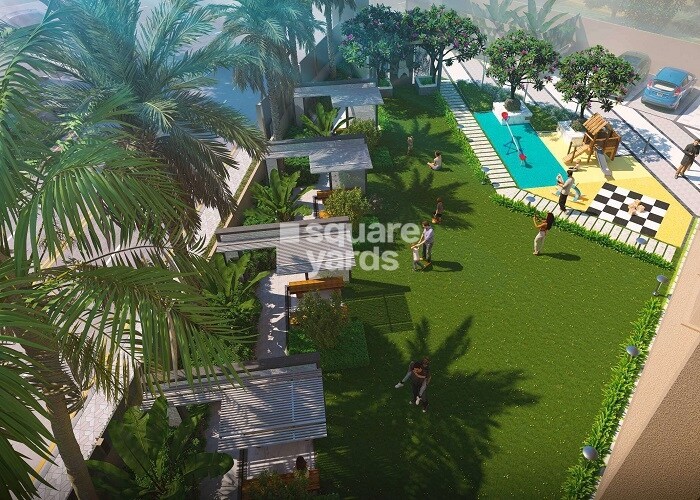 Aradhana Bhavyaa Green Grandeur