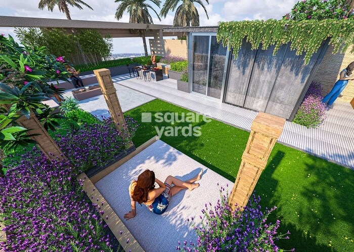 Aradhana Bhavyaa Green Grandeur