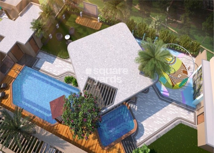 Aradhana Bhavyaa Green Grandeur