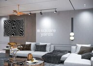 Aradhana Bhavyaa Green Grandeur Apartment Interiors