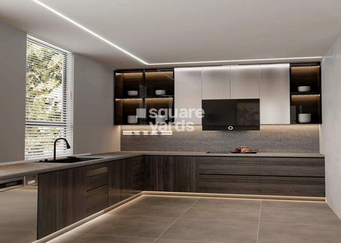 Aradhana Bhavyaa Green Grandeur