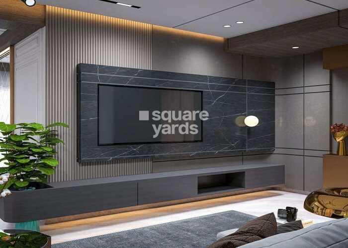 Aradhana Bhavyaa Green Grandeur