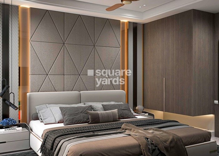 Aradhana Bhavyaa Green Grandeur