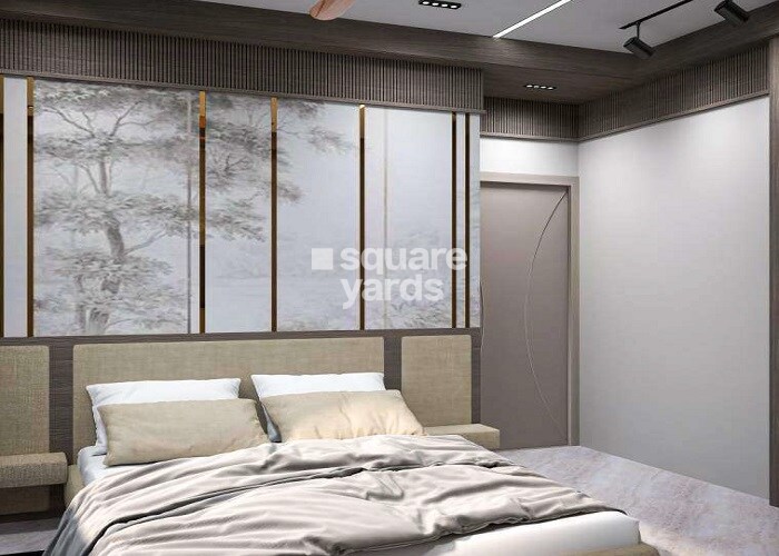 Aradhana Bhavyaa Green Grandeur