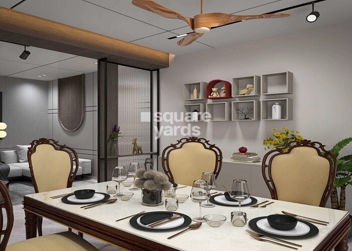 Aradhana Bhavyaa Green Grandeur