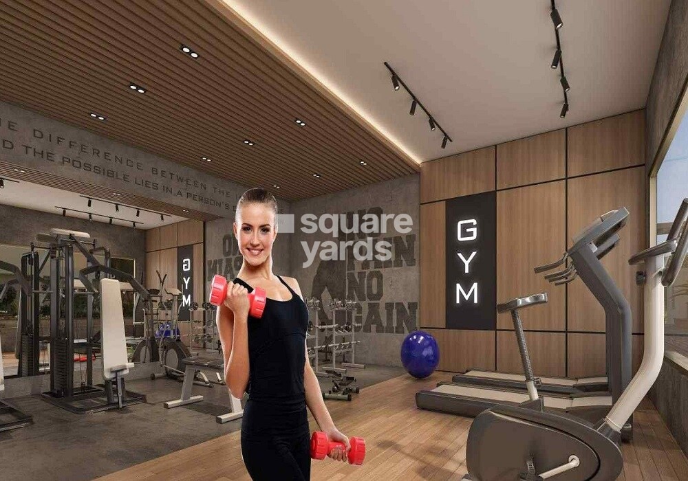 Aradhana Bhavyaa Green Luxuria Amenities-Features 1