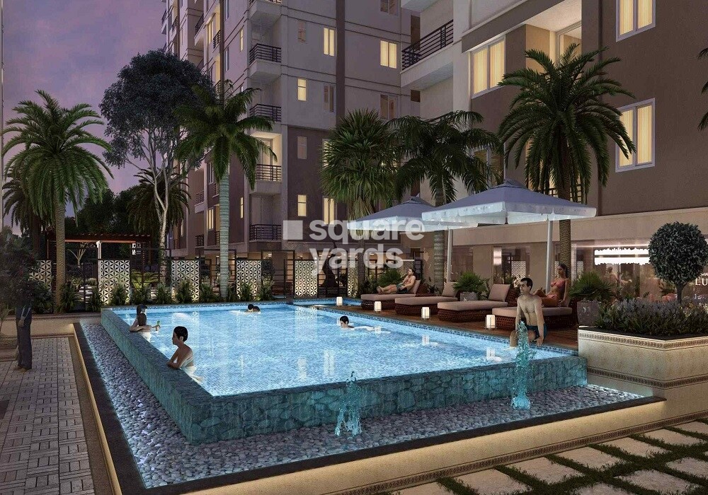 Aradhana Bhavyaa Green Luxuria Amenities-Features 3