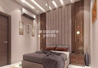 Aradhana Bhavyaa Green Luxuria Apartment Interiors