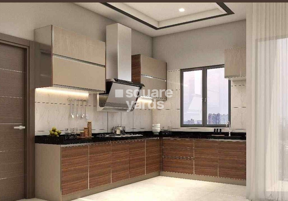 Aradhana Bhavyaa Green Luxuria Apartment Interiors 2