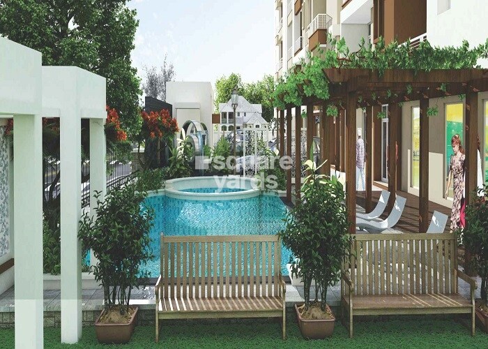 Aradhana Bhavyaa Green